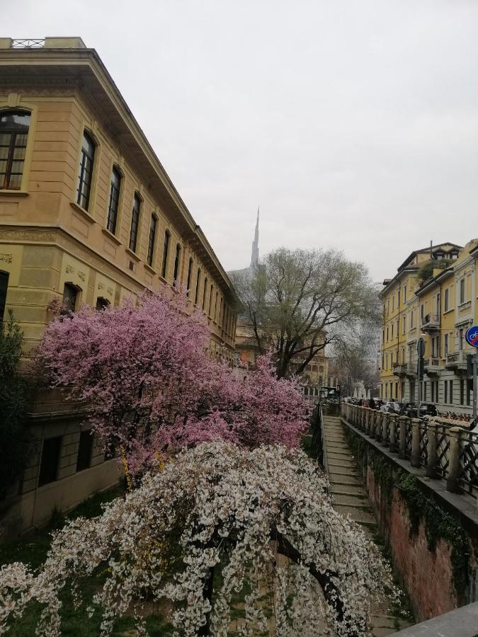 Style Homes Brera San Marco 29 Milano Eksteriør bilde