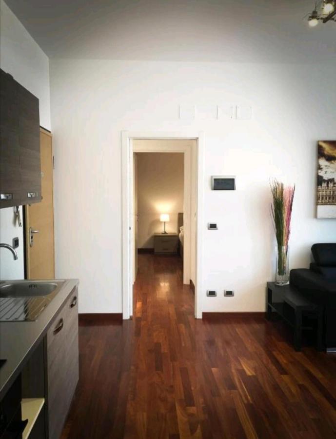 Style Homes Brera San Marco 29 Milano Rom bilde