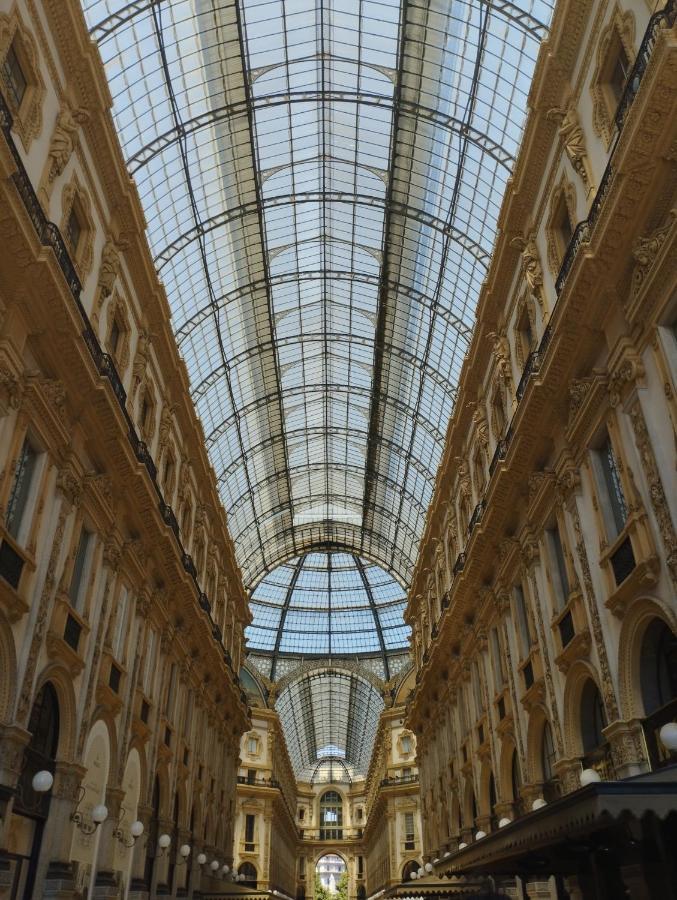 Style Homes Brera San Marco 29 Milano Eksteriør bilde