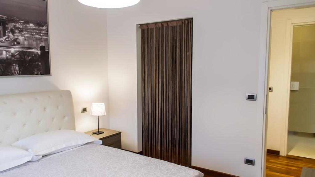 Style Homes Brera San Marco 29 Milano Rom bilde
