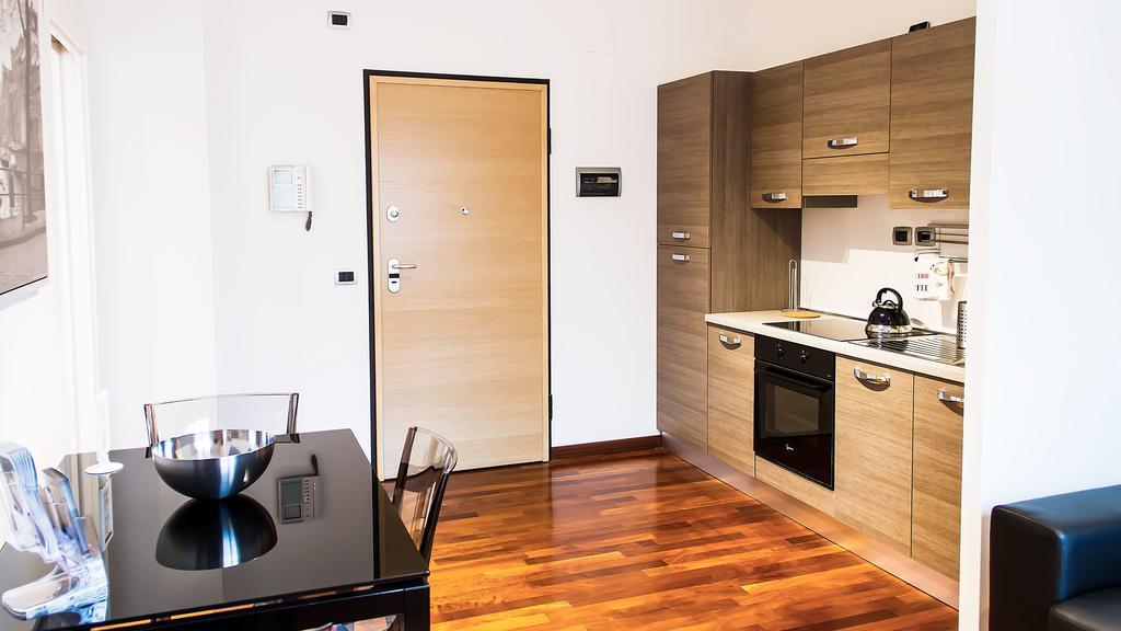 Style Homes Brera San Marco 29 Milano Rom bilde