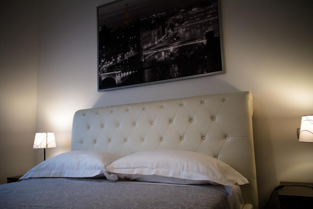 Style Homes Brera San Marco 29 Milano Rom bilde