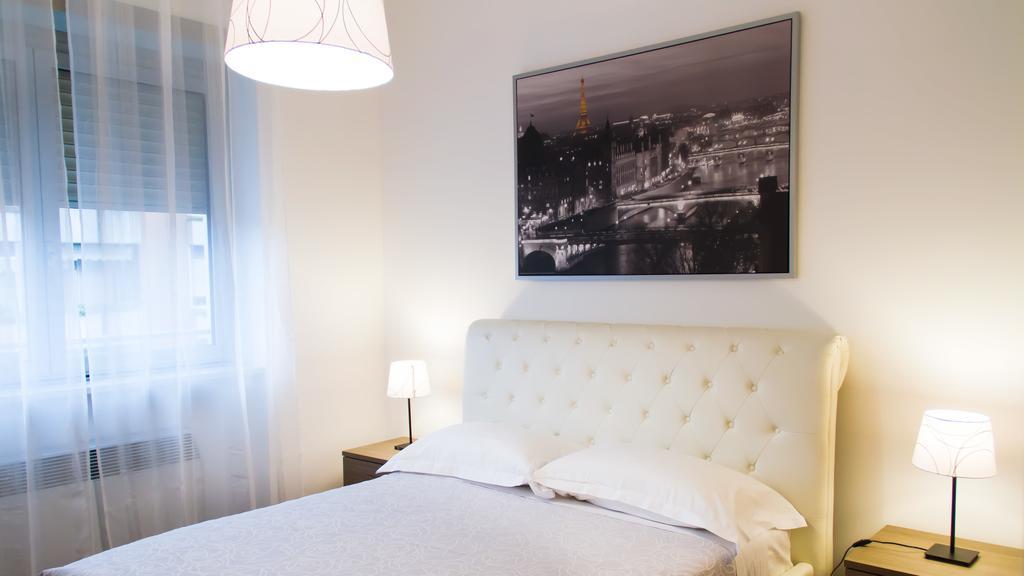Style Homes Brera San Marco 29 Milano Rom bilde