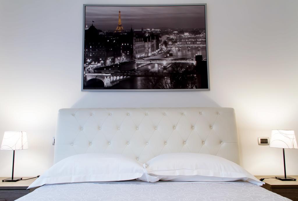 Style Homes Brera San Marco 29 Milano Rom bilde