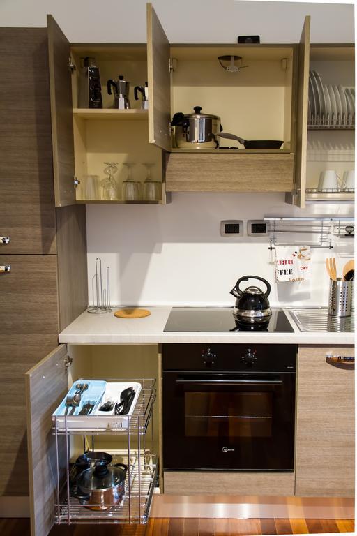 Style Homes Brera San Marco 29 Milano Rom bilde