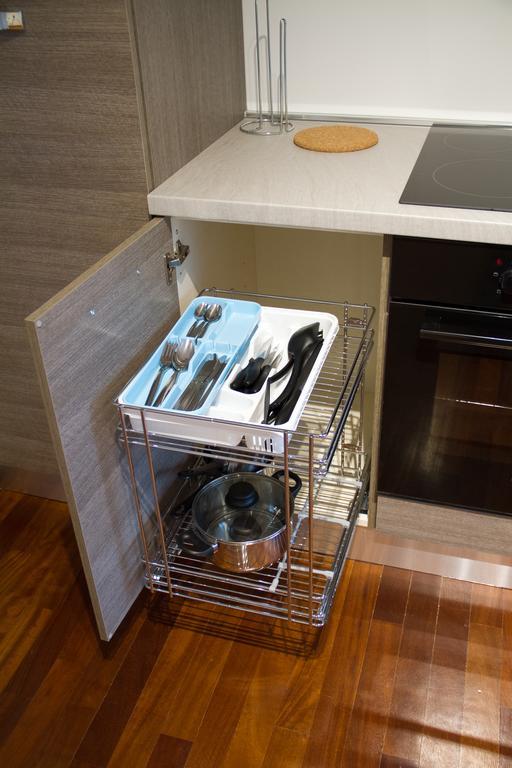 Style Homes Brera San Marco 29 Milano Rom bilde
