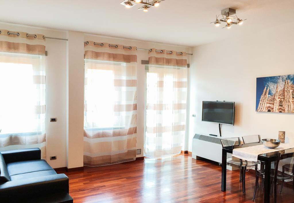 Style Homes Brera San Marco 29 Milano Rom bilde