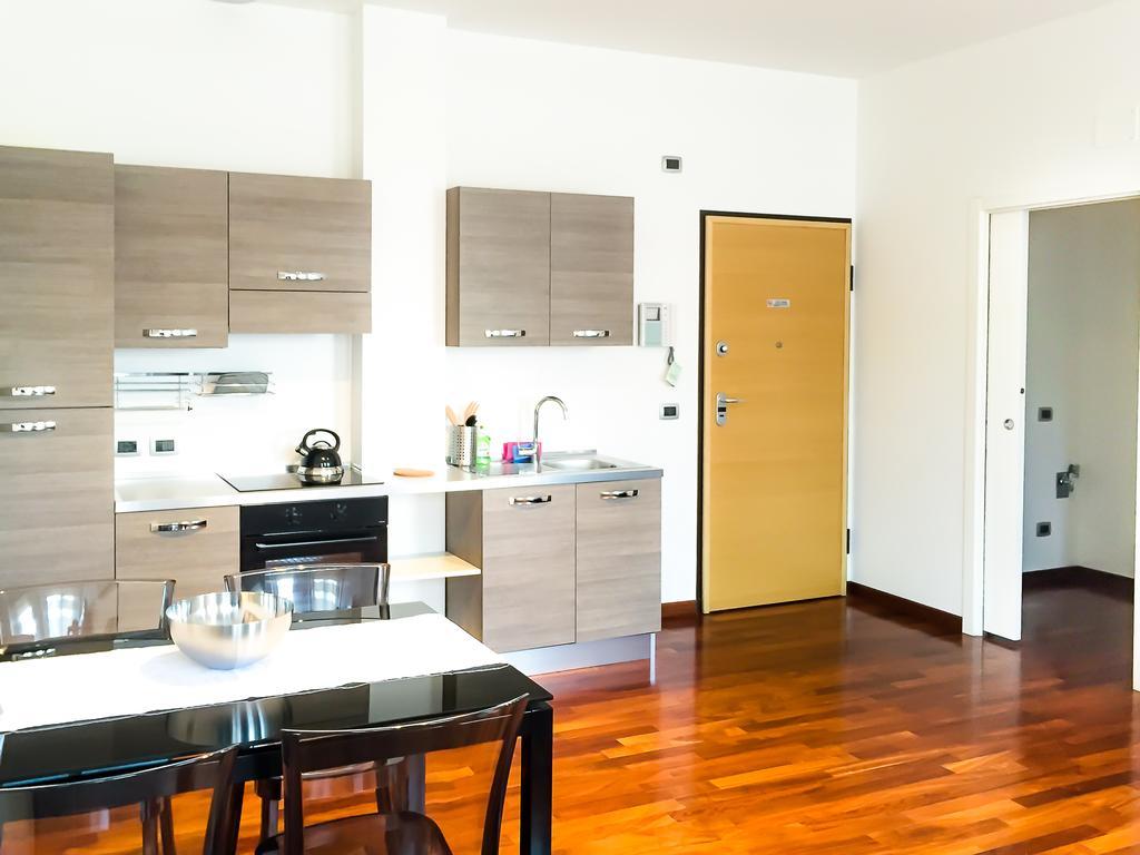 Style Homes Brera San Marco 29 Milano Rom bilde