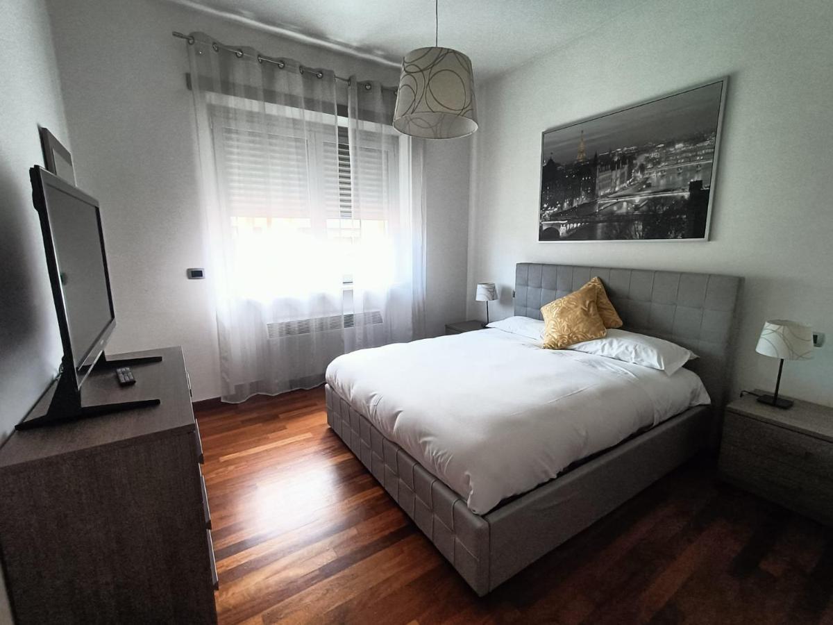 Style Homes Brera San Marco 29 Milano Eksteriør bilde