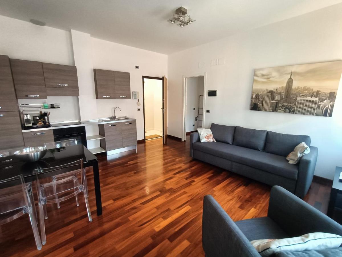 Style Homes Brera San Marco 29 Milano Eksteriør bilde