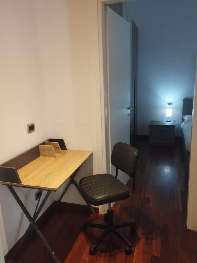Style Homes Brera San Marco 29 Milano Eksteriør bilde