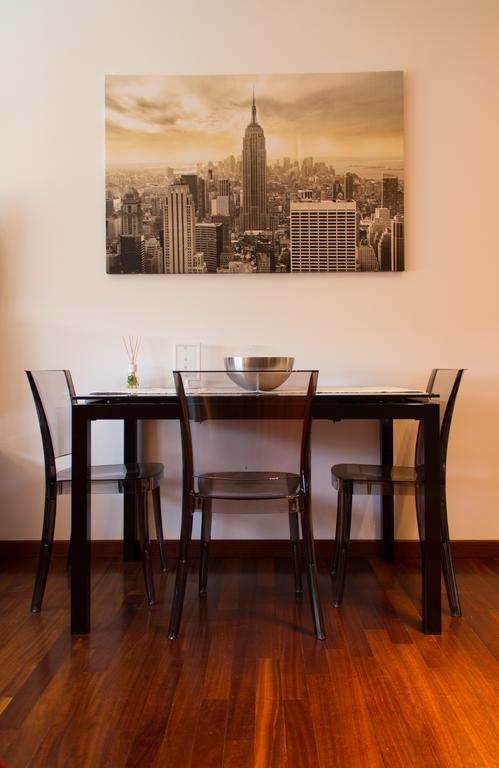 Style Homes Brera San Marco 29 Milano Rom bilde
