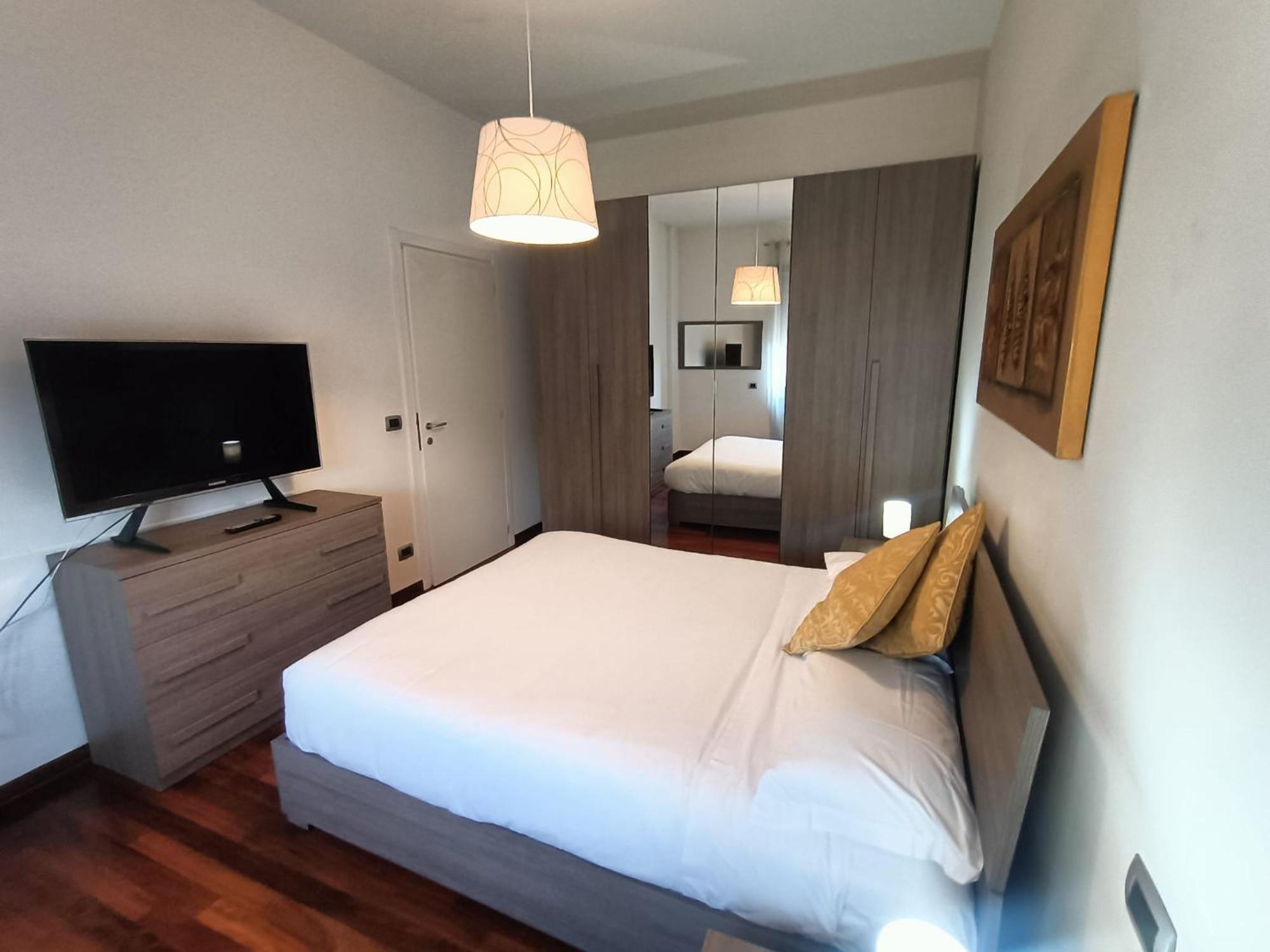 Style Homes Brera San Marco 29 Milano Eksteriør bilde