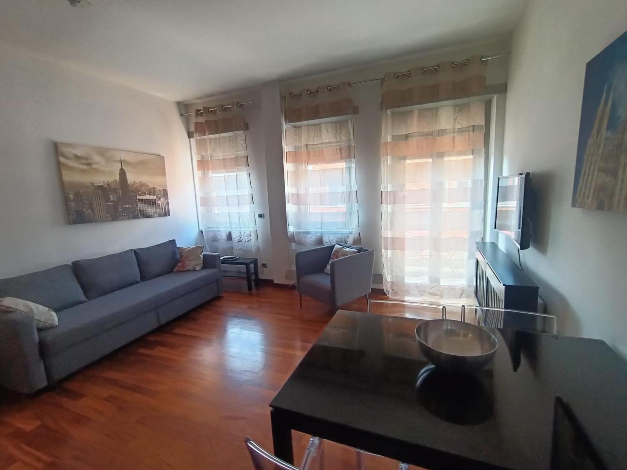 Style Homes Brera San Marco 29 Milano Eksteriør bilde