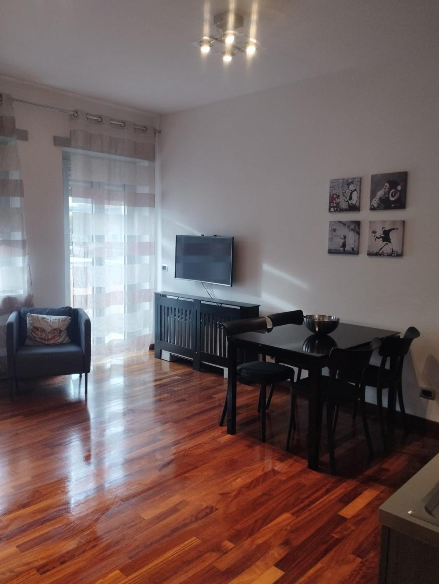 Style Homes Brera San Marco 29 Milano Eksteriør bilde