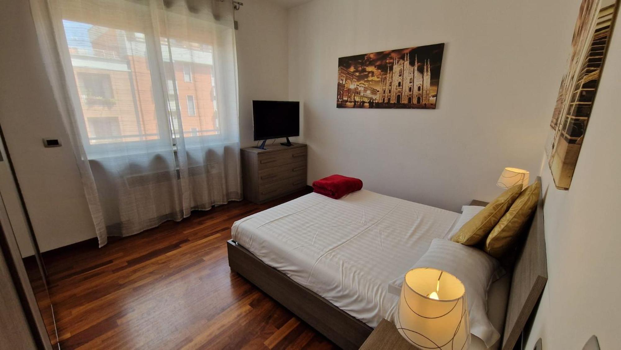 Style Homes Brera San Marco 29 Milano Eksteriør bilde