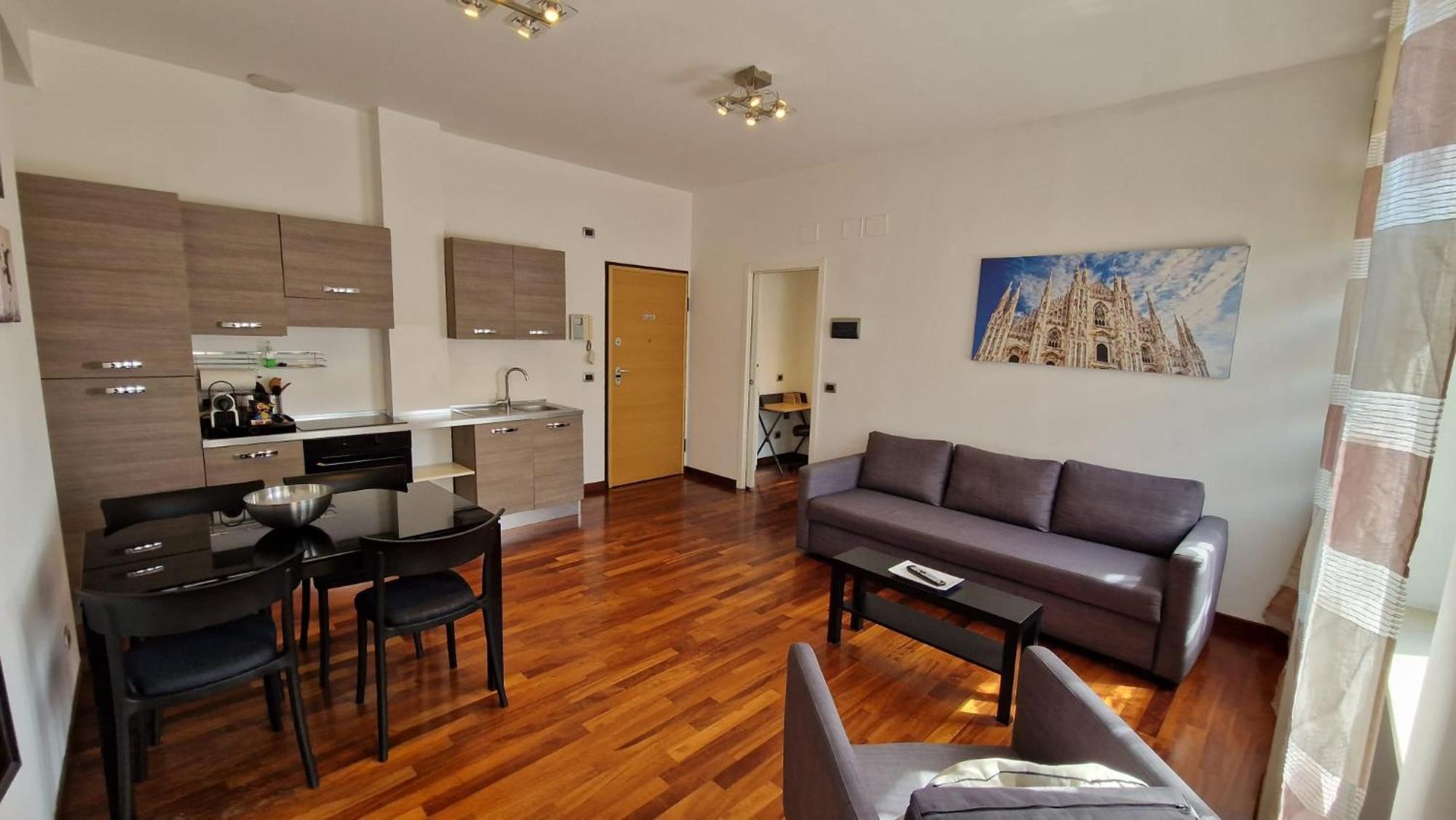 Style Homes Brera San Marco 29 Milano Eksteriør bilde