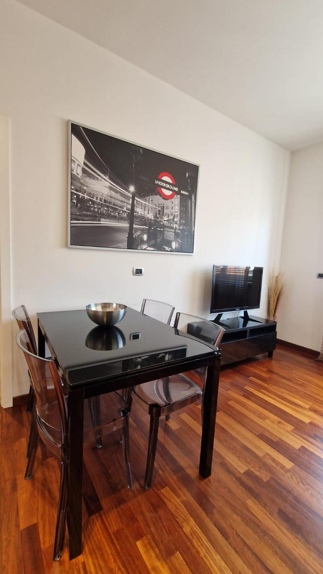 Style Homes Brera San Marco 29 Milano Eksteriør bilde