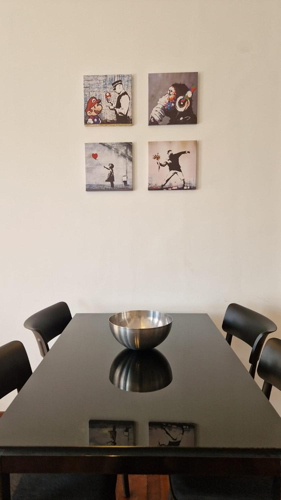 Style Homes Brera San Marco 29 Milano Eksteriør bilde