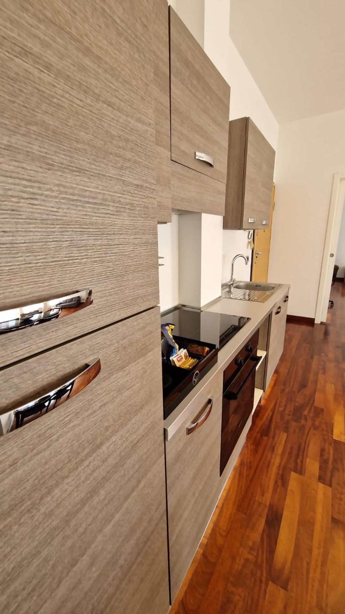 Style Homes Brera San Marco 29 Milano Eksteriør bilde