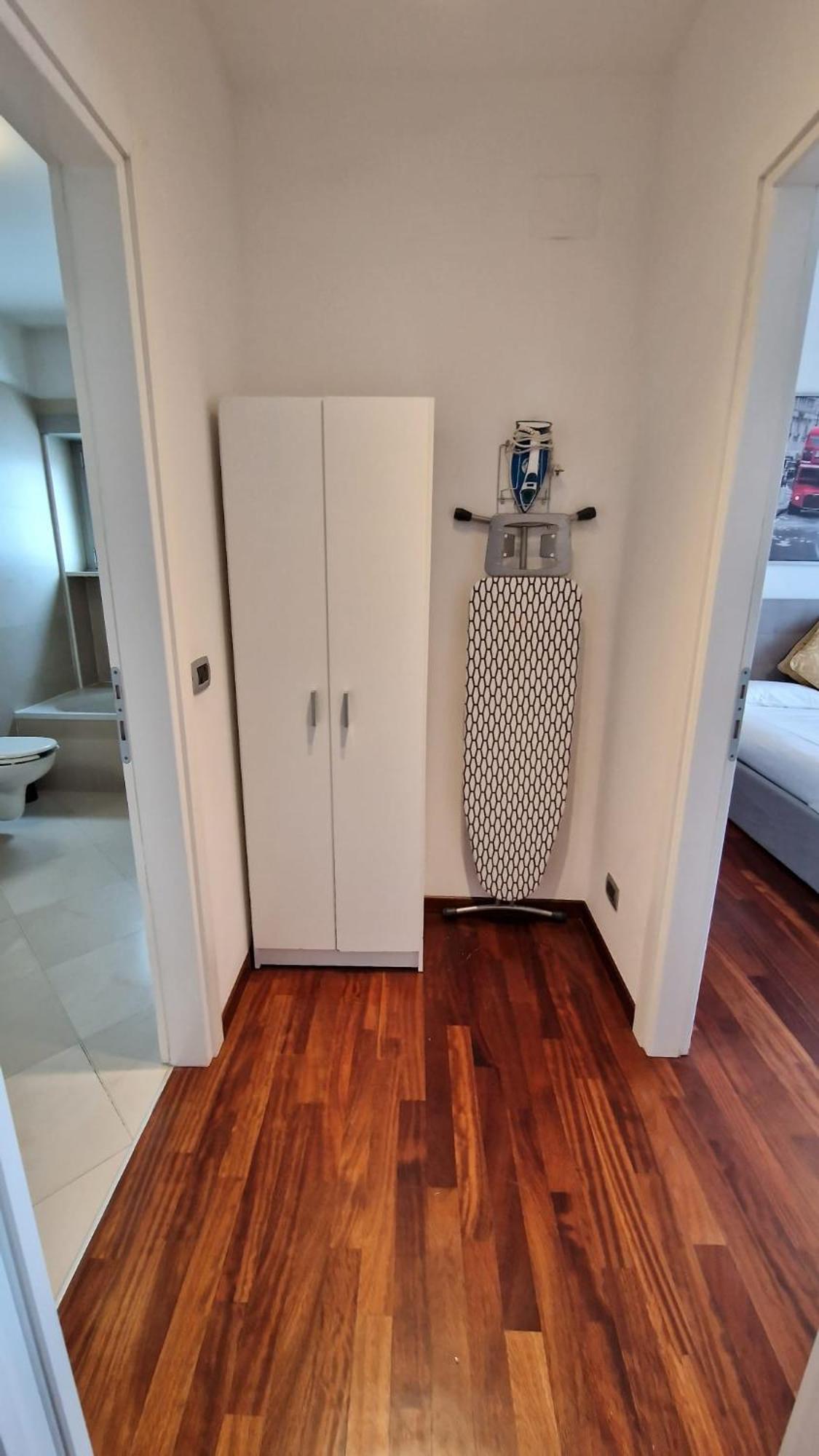 Style Homes Brera San Marco 29 Milano Eksteriør bilde