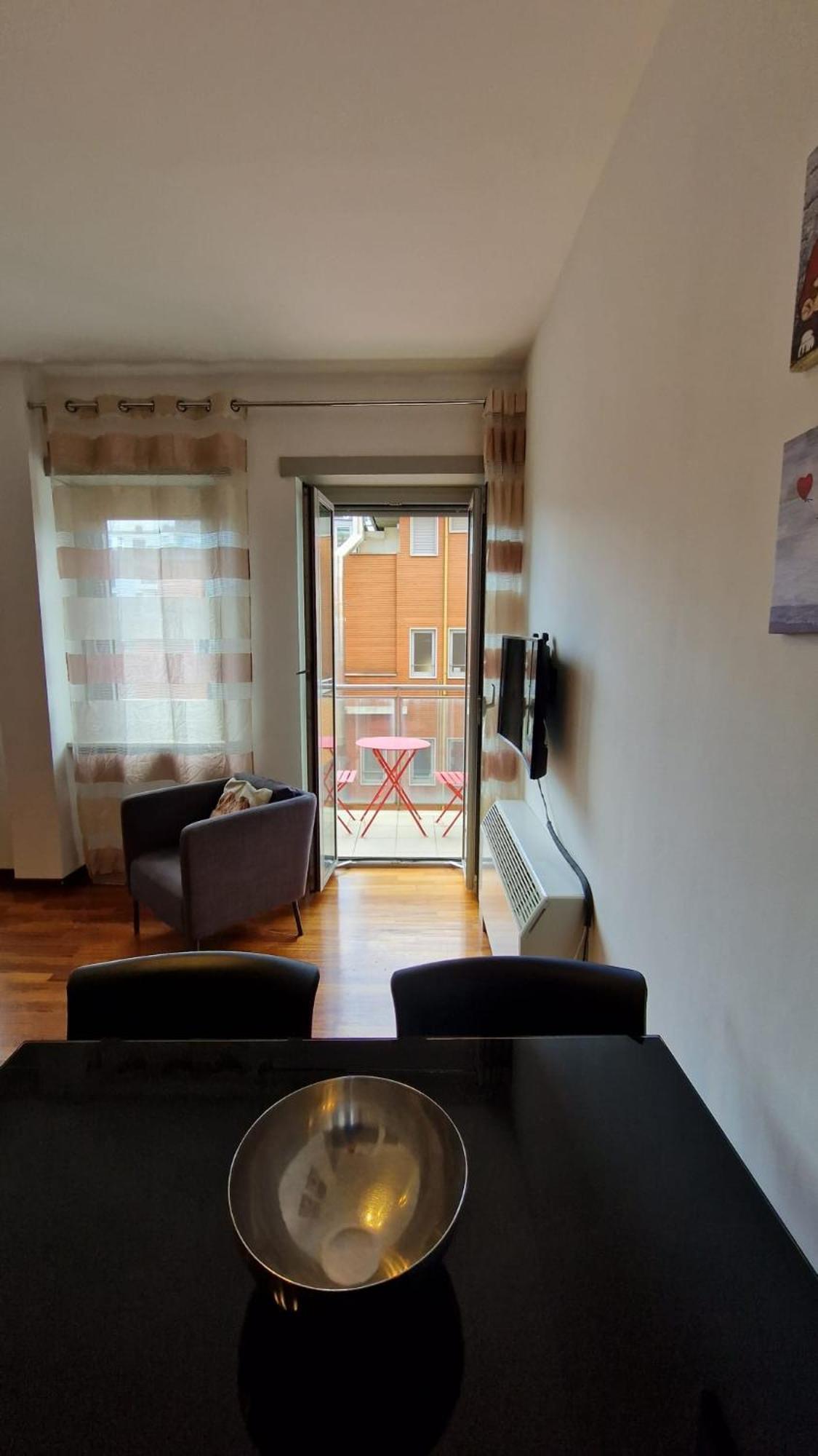 Style Homes Brera San Marco 29 Milano Eksteriør bilde