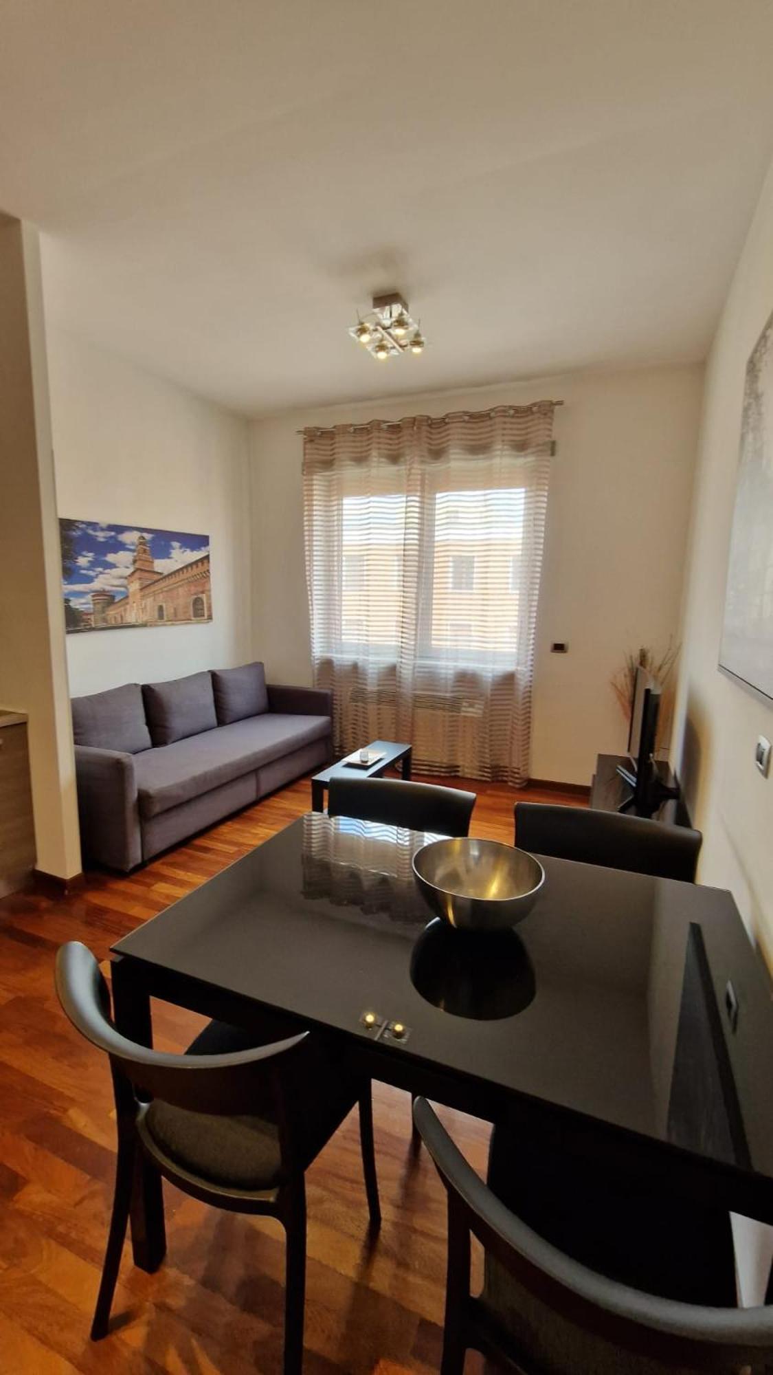 Style Homes Brera San Marco 29 Milano Eksteriør bilde