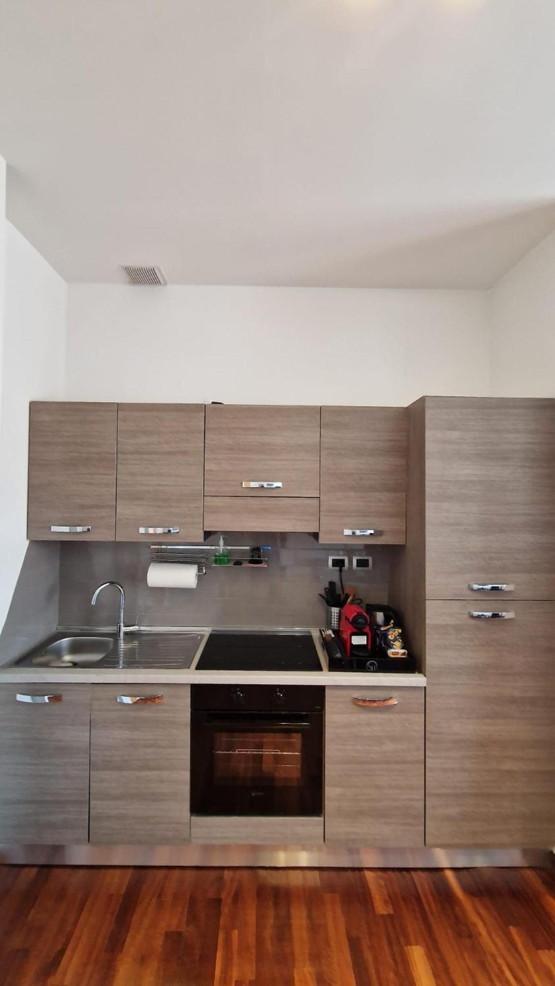 Style Homes Brera San Marco 29 Milano Eksteriør bilde