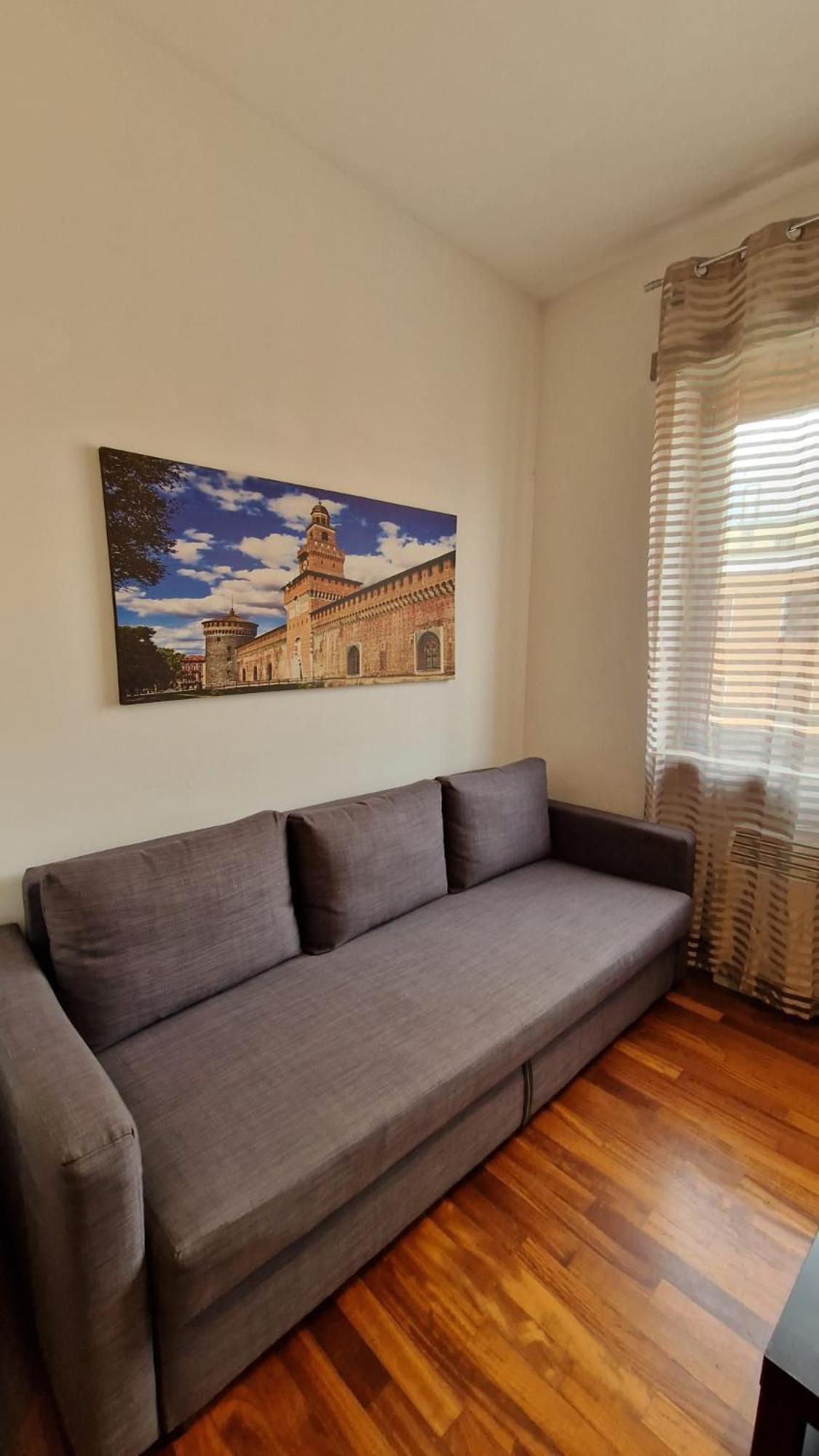 Style Homes Brera San Marco 29 Milano Eksteriør bilde