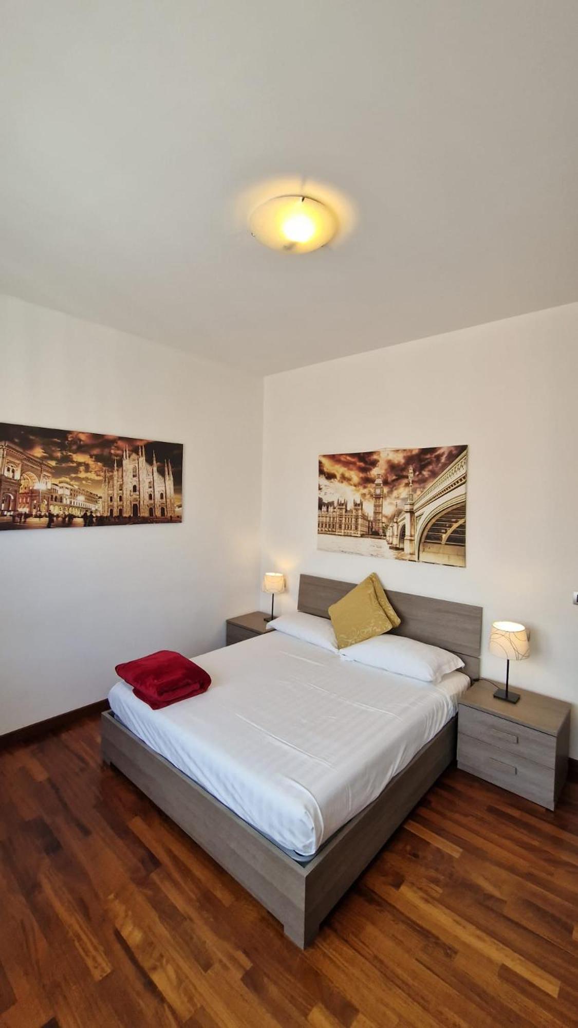 Style Homes Brera San Marco 29 Milano Eksteriør bilde