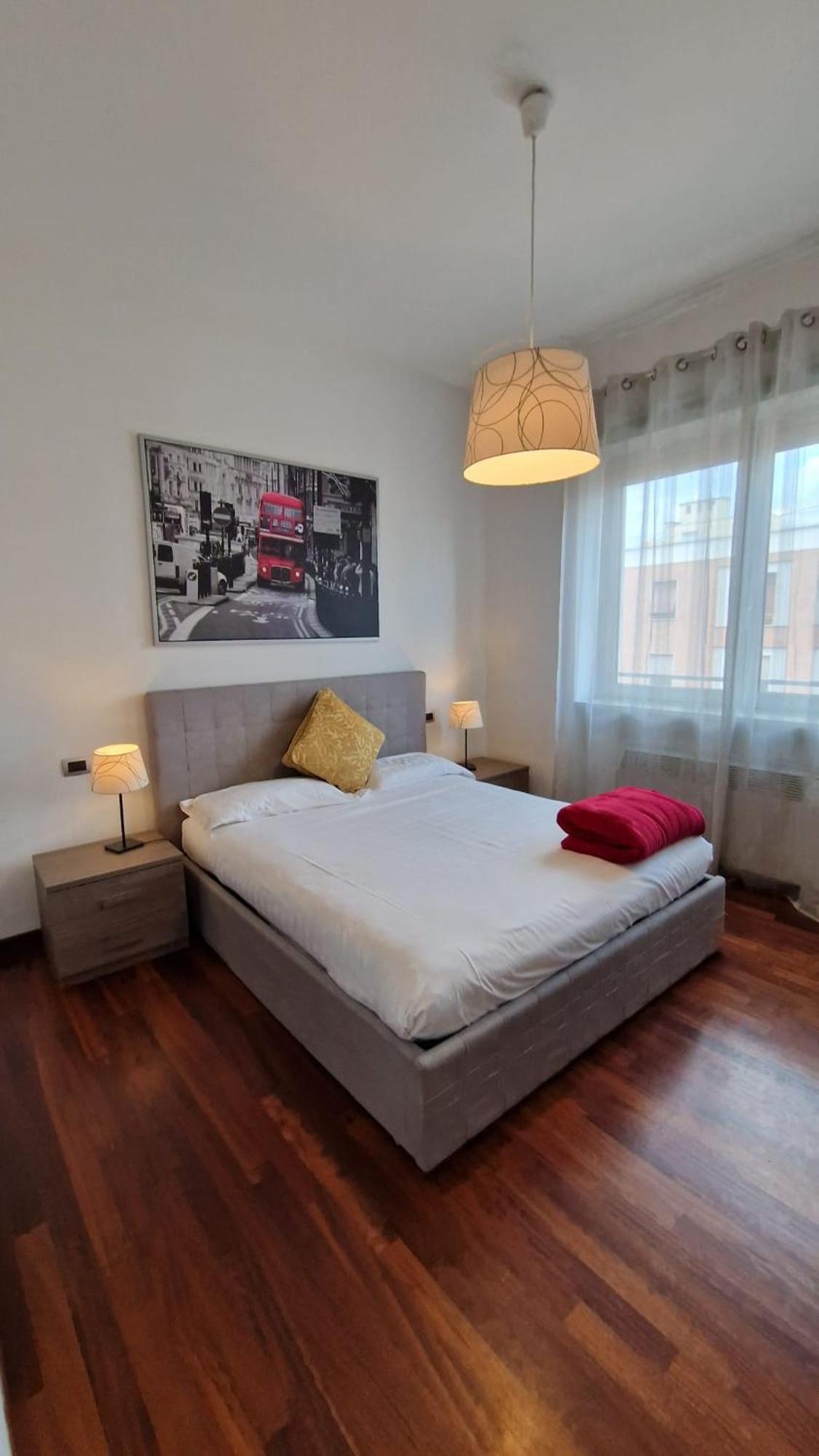 Style Homes Brera San Marco 29 Milano Eksteriør bilde