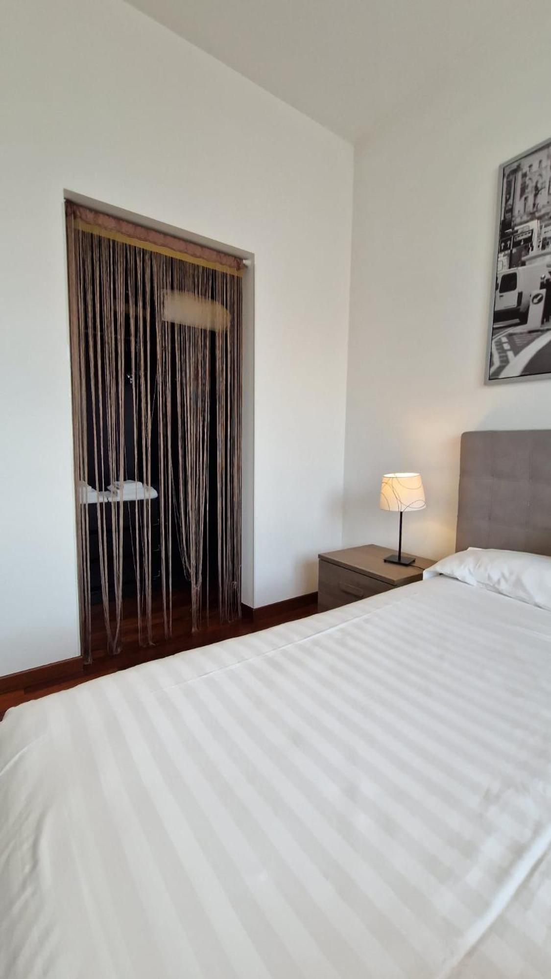 Style Homes Brera San Marco 29 Milano Eksteriør bilde
