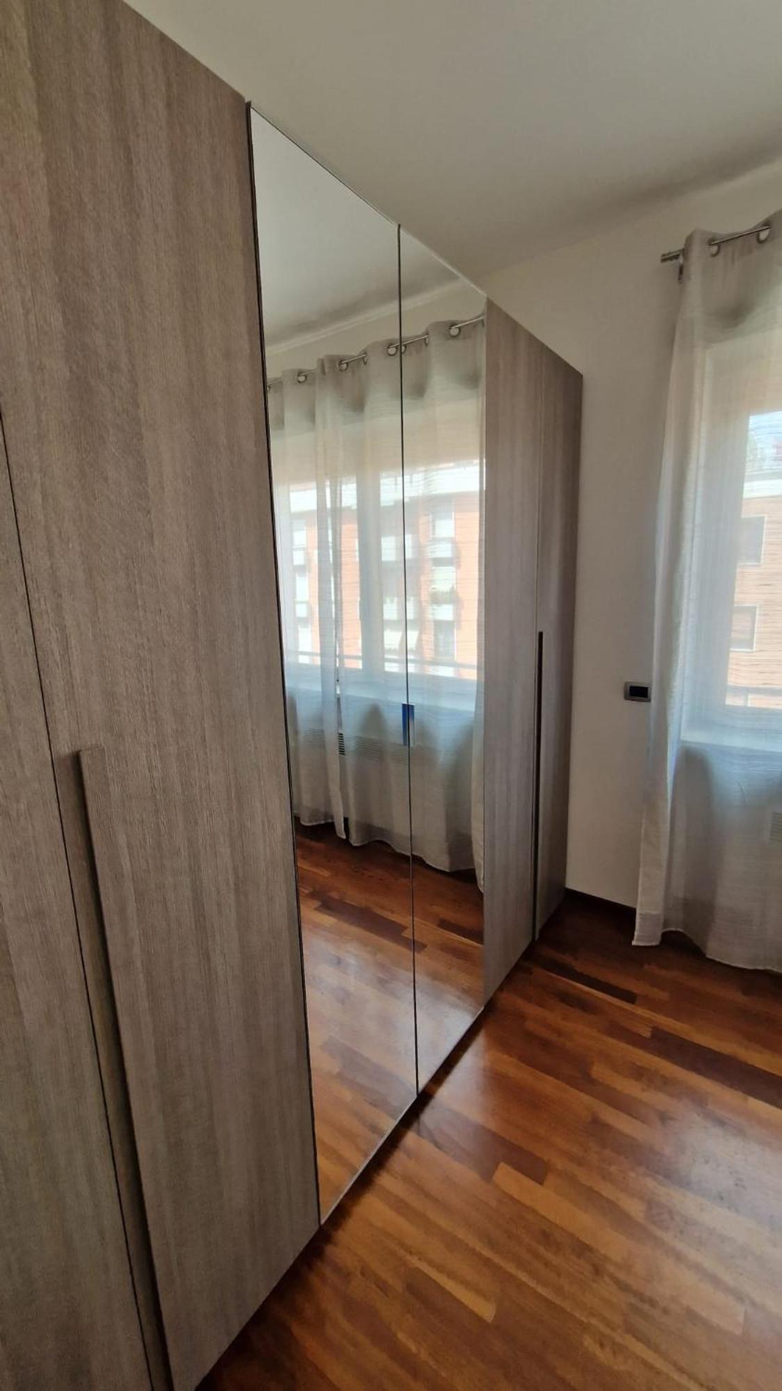 Style Homes Brera San Marco 29 Milano Eksteriør bilde