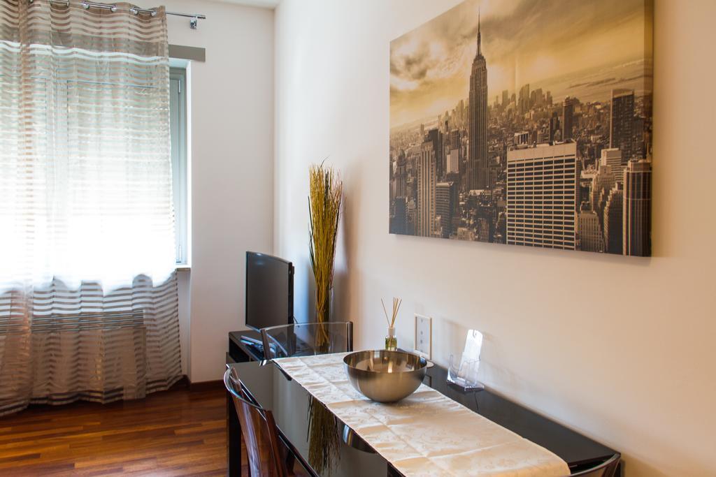 Style Homes Brera San Marco 29 Milano Rom bilde