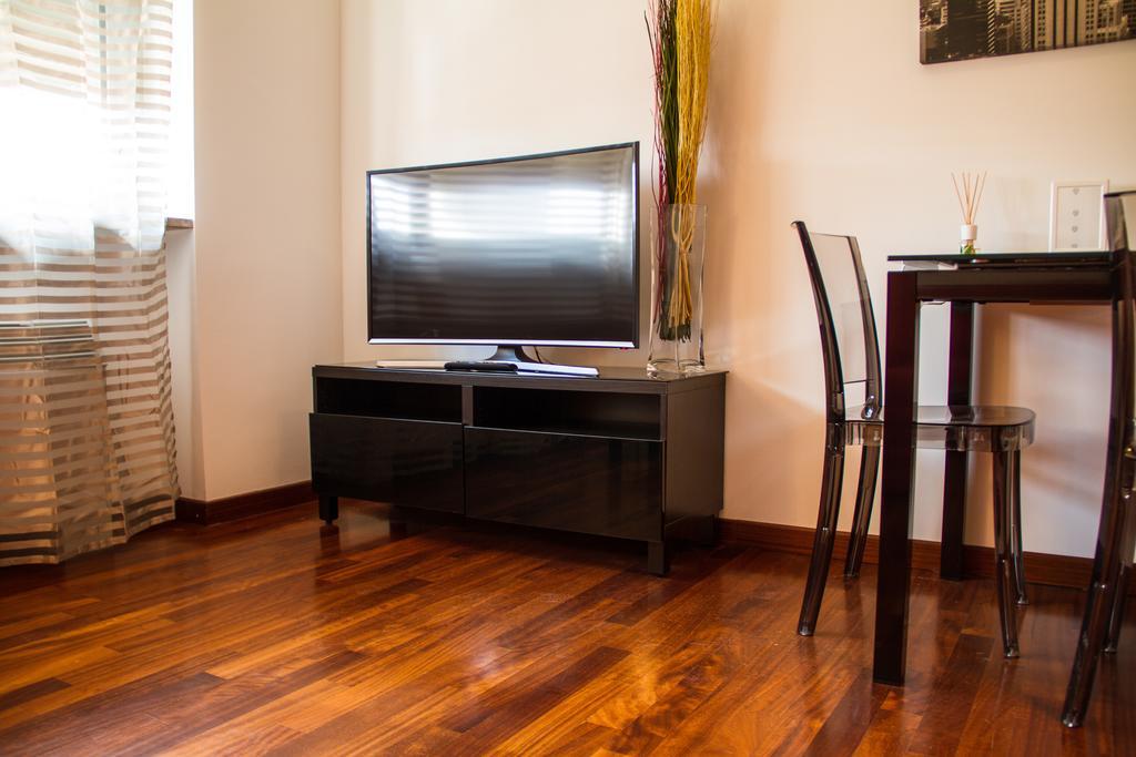 Style Homes Brera San Marco 29 Milano Rom bilde