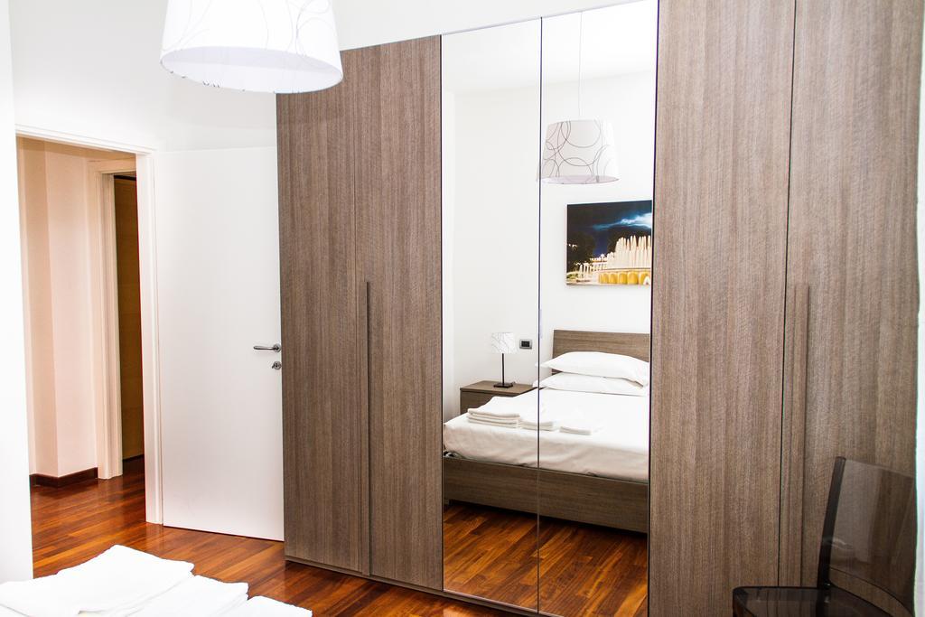 Style Homes Brera San Marco 29 Milano Rom bilde